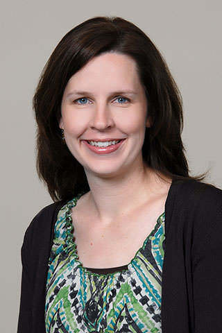 Faculty Photos